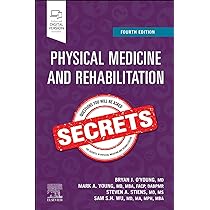 Secrets Physical Medicine And Rehabilitation