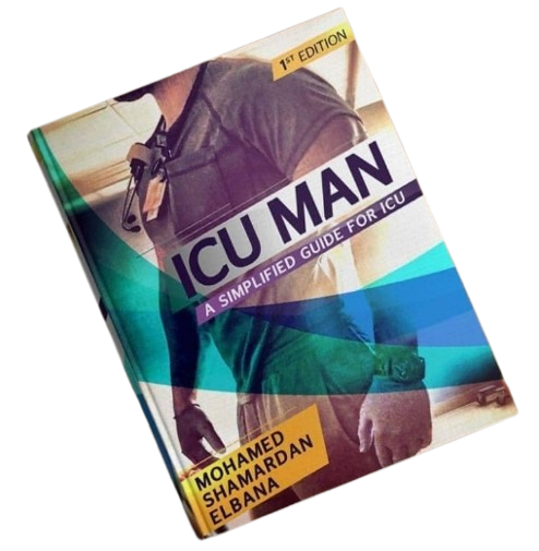  ICU MAN A SIMPLIFIED GUIDE FOR ICU