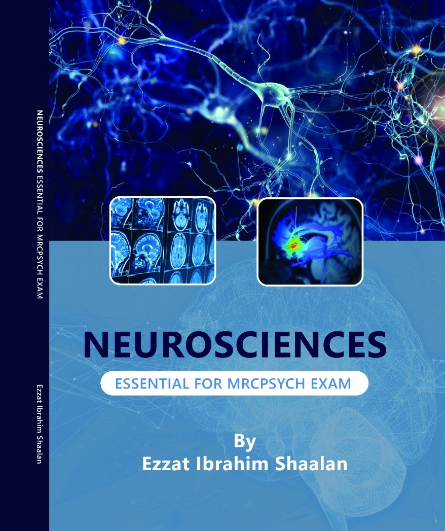 NEUROSCIENCES ESSENTIAL FOR MRCPSYCH EXAM