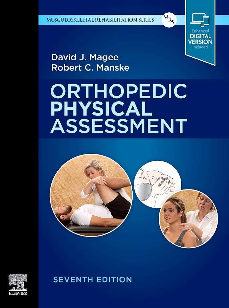 Magee Orthopedic Physical Assessment 